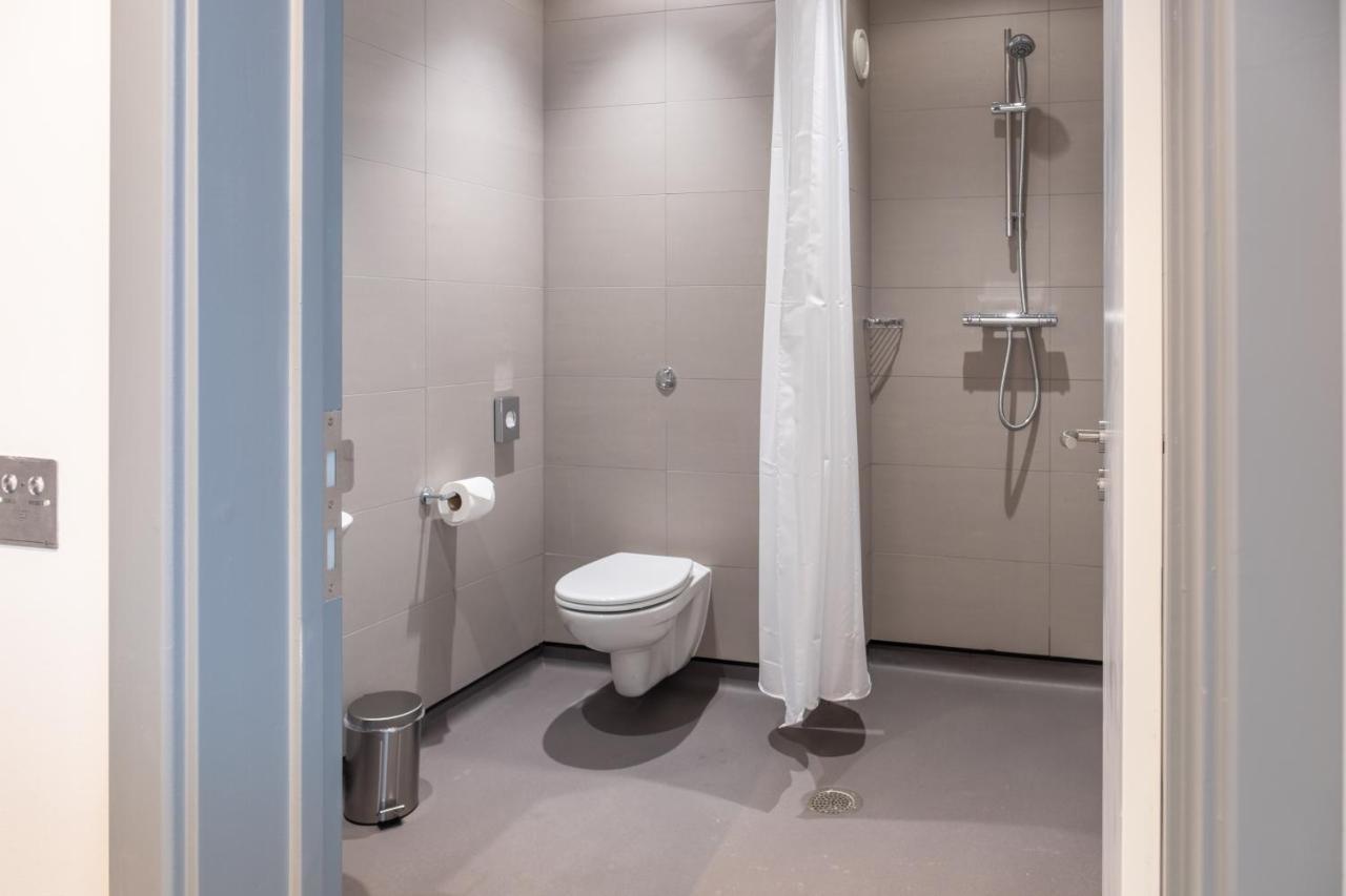 Elite Athlete Centre And Hotel ラフバラー エクステリア 写真
