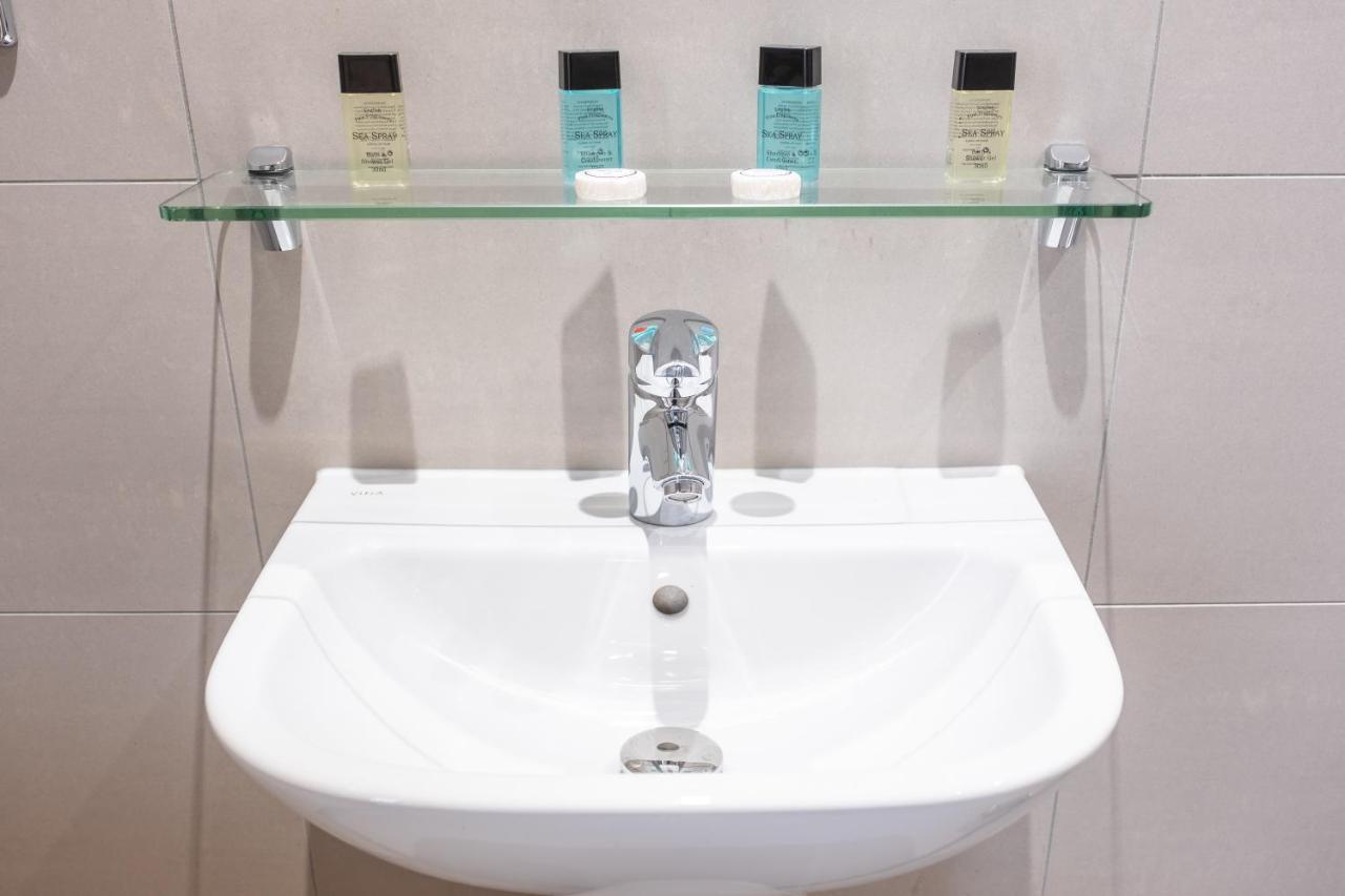 Elite Athlete Centre And Hotel ラフバラー エクステリア 写真