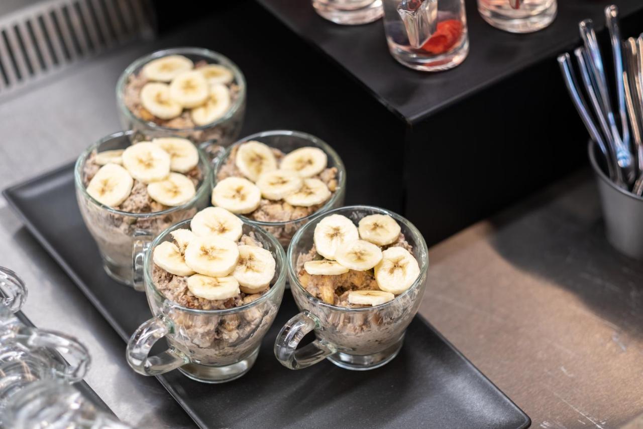 Elite Athlete Centre And Hotel ラフバラー エクステリア 写真